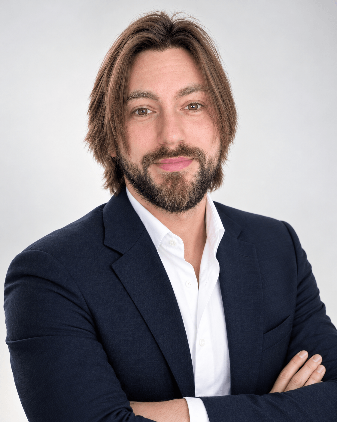 Emanuele Pio De Bernardis