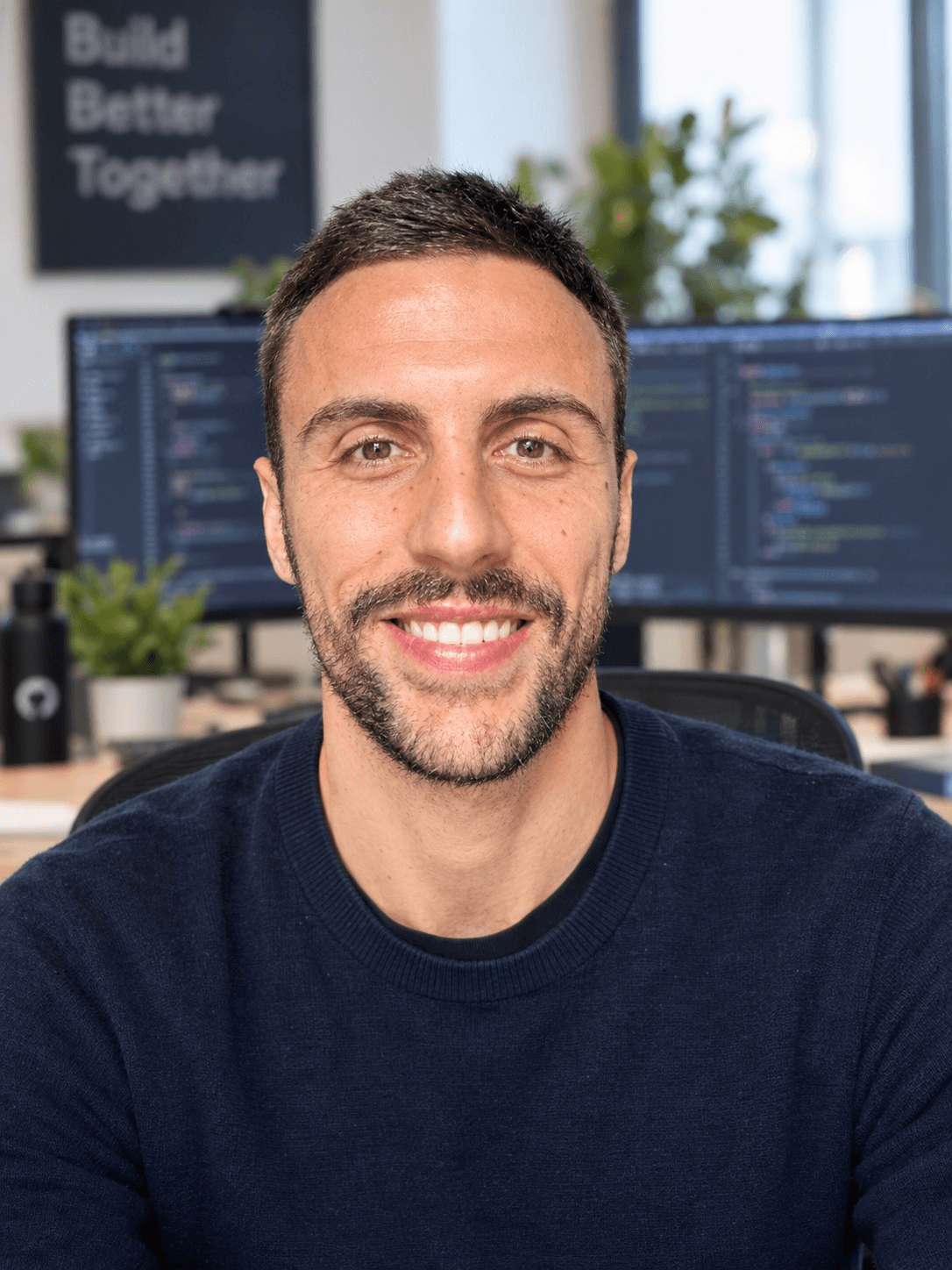 Gianluca Buccoliero